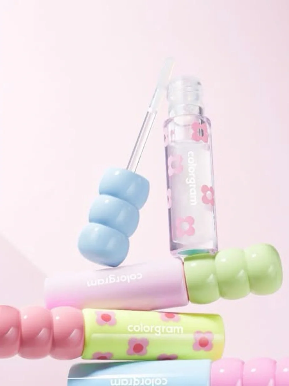 COLORGRAM Fruity Glass Tint 13 Shy Pear NWT